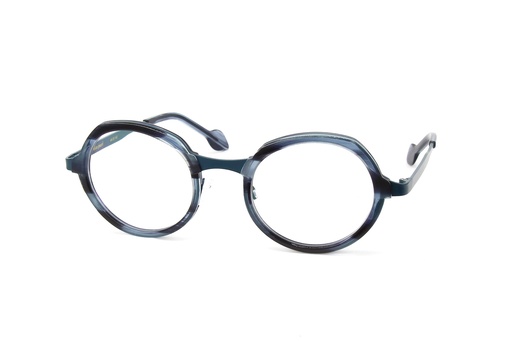 Breccia (Blue Pearl)